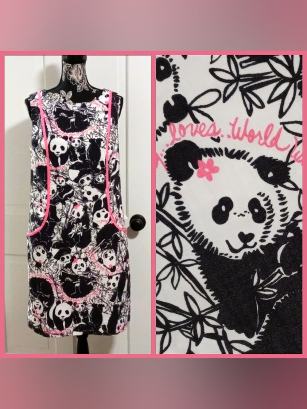 🐼Holy Grail🐼 Lilly Pulitzer Originals - Worth Shift Dress
